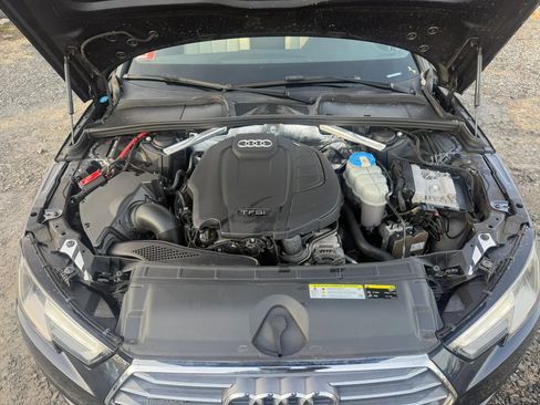 Used 2017 Audi A4 2.0T Premium w/ Convenience Package image 27