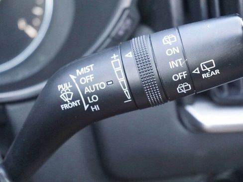 Used 2024 MAZDA CX-50 AWD 2.5 S w/ Preferred Package image 21