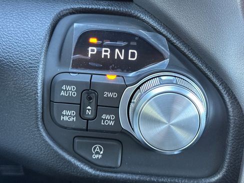 New 2026 RAM 1500 Laramie image 20