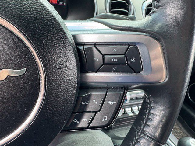 Used 2022 Ford Mustang GT Premium w/ Equipment Group 401A RWD image 16