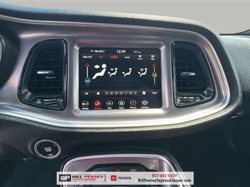 Used 2022 Dodge Challenger GT image 13