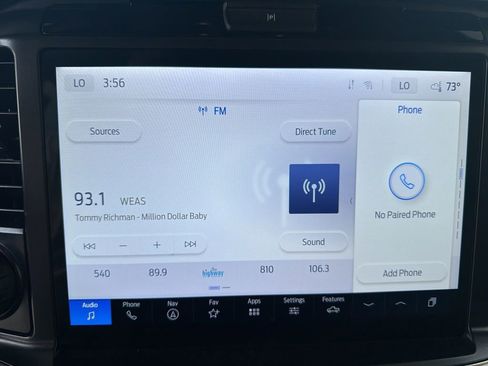 Used 2025 Ford F150 King Ranch image 26