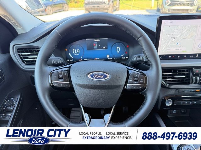 Certified 2023 Ford Escape Active w/ Tech Pack #2 AWD/4WD image 16