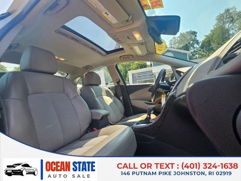 Used 2016 Buick Verano Convenience w/ Experience Buick Package FWD image 14