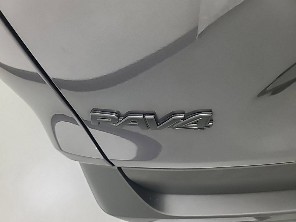 Used 2024 Toyota RAV4 XLE Premium w/ Weather Package AWD/4WD image 12