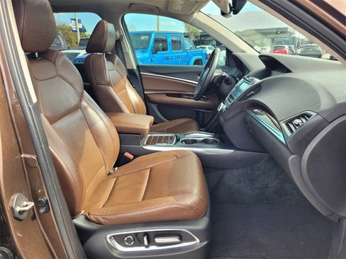 Used 2019 Acura MDX FWD image 19