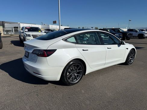 Used 2022 Tesla Model 3 Long Range image 6