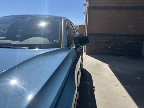 Used 2023 Volvo C40 P8 Recharge Ultimate image 11