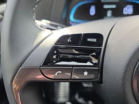 New 2026 Hyundai Elantra SEL Sport w/ Cargo Package image 27