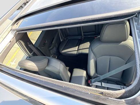 Certified 2026 Subaru Outback Limited XT image 30