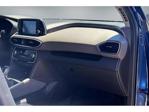 Used 2019 Hyundai Santa Fe Limited AWD/4WD image 26