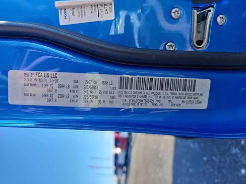 Used 2019 Jeep Compass Limited image 34