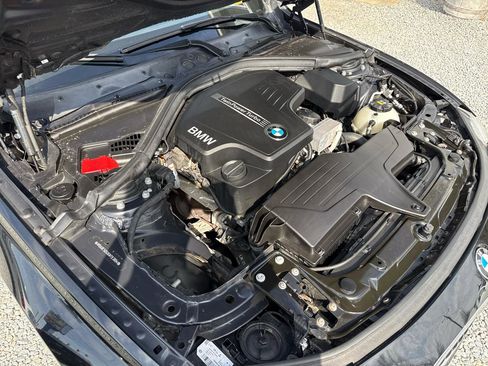 Used 2016 BMW 320i xDrive Sedan image 24