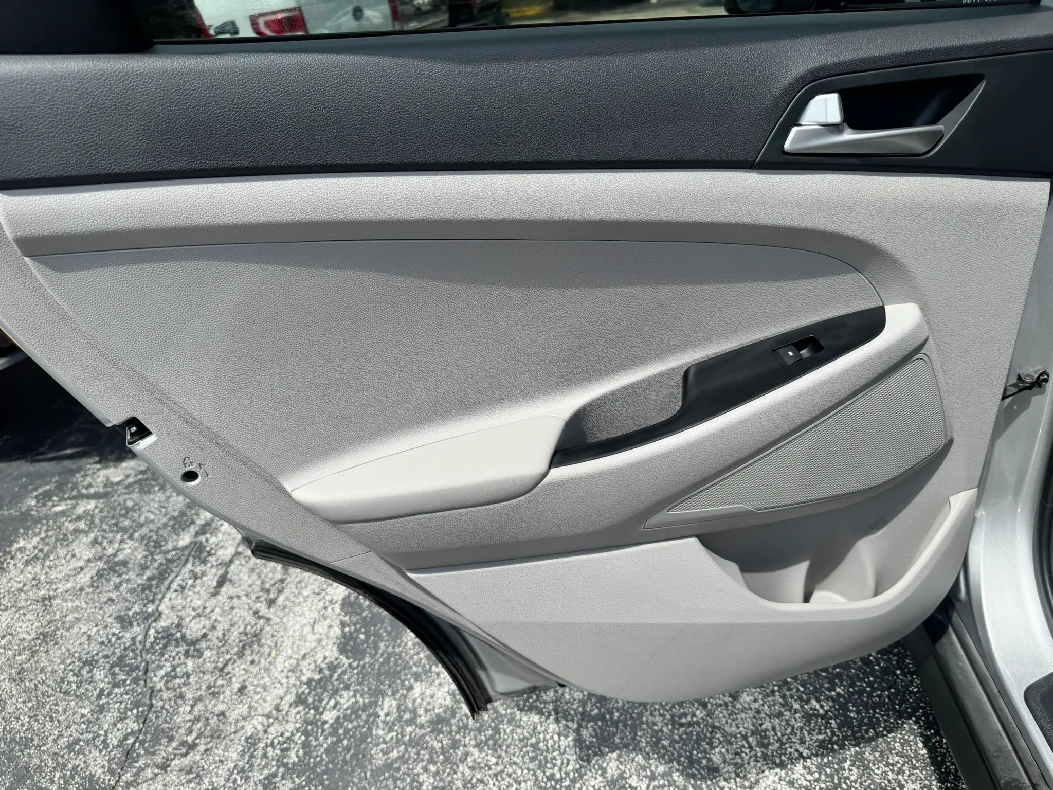 Used 2020 Hyundai Tucson SE FWD image 23