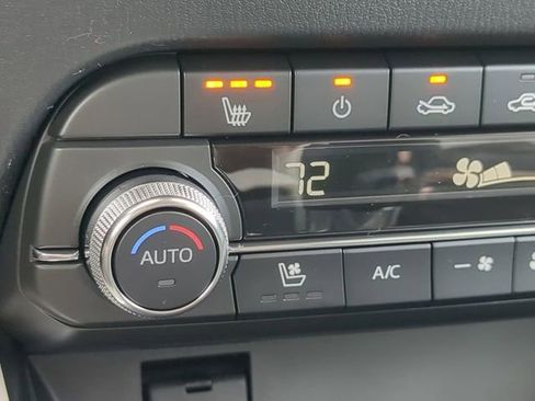 New 2025 MAZDA CX-5 AWD 2.5 S w/ Premium Plus Pkg image 21