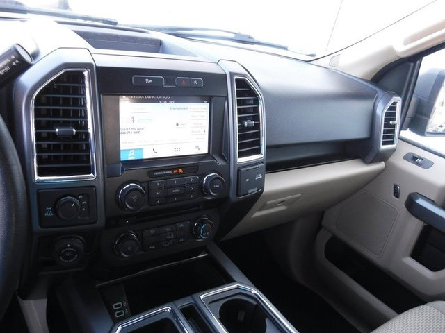 Used 2017 Ford F150 XLT w/ Equipment Group 302A Luxury AWD/4WD image 30