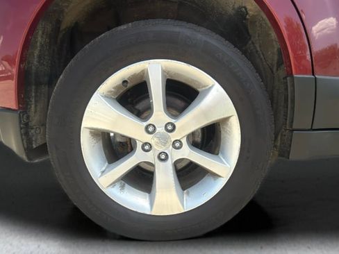 Used 2014 Subaru Outback 2.5i Limited AWD/4WD image 18
