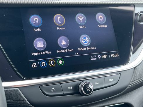 Certified 2023 Buick Encore GX Preferred w/ Cold Weather Comfort Package AWD/4WD image 23