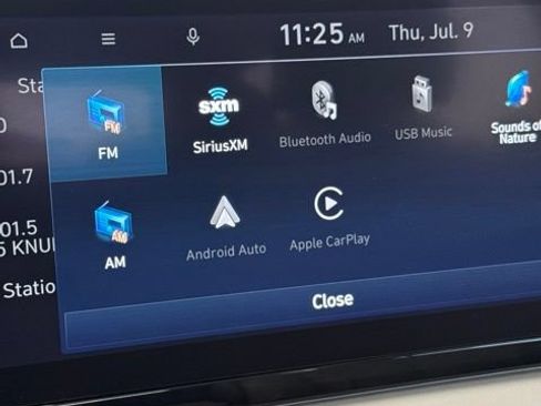 Used 2023 Hyundai Palisade Calligraphy AWD/4WD image 9
