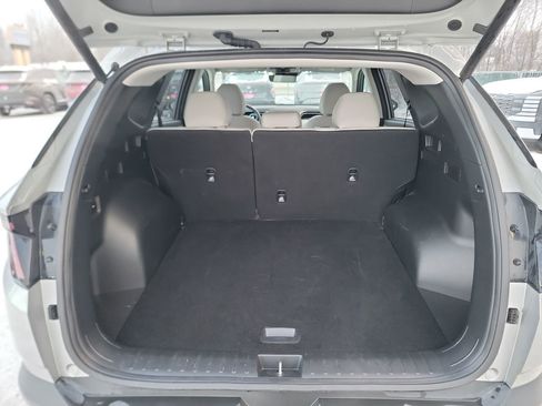 Certified 2024 Hyundai Tucson SEL w/ Convenience Package image 23