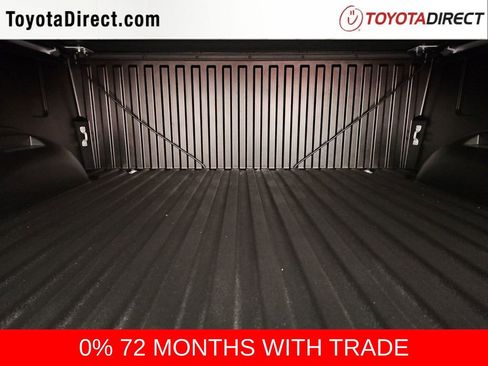 New 2026 Toyota Tundra Platinum image 8