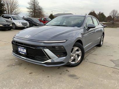 New 2026 Hyundai Sonata SE