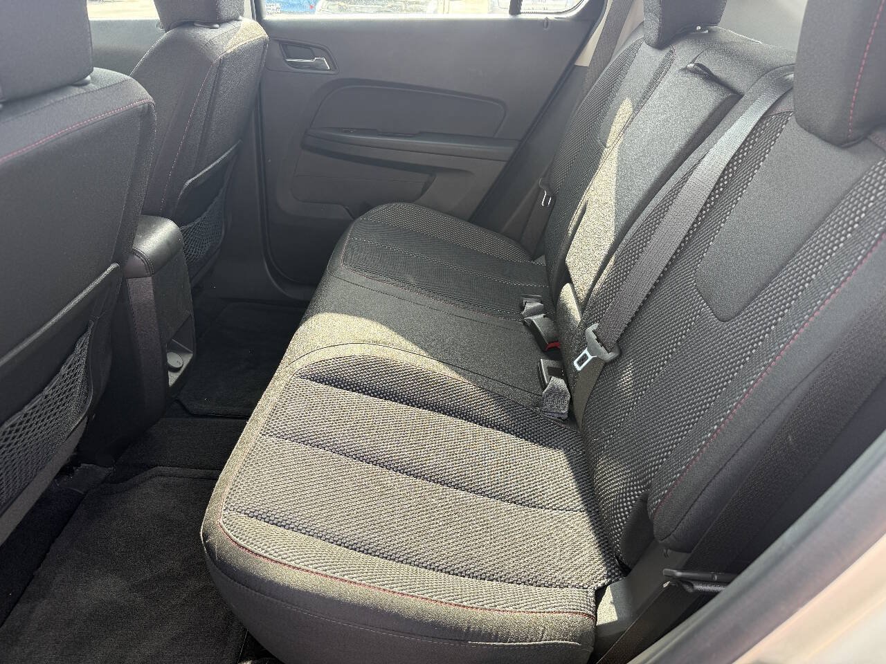 Used 2016 Chevrolet Equinox LS FWD image 9