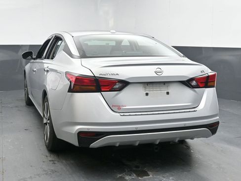 Used 2022 Nissan Altima 2.5 SV image 6