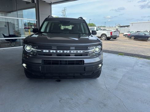 Used 2023 Ford Bronco Sport Big Bend w/ Convenience Package image 3