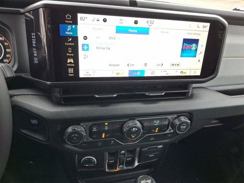 New 2026 Jeep Wrangler Sport S image 8