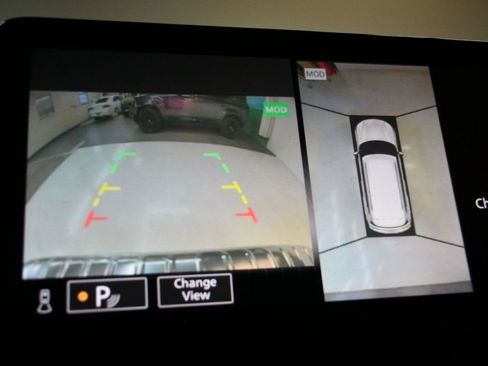 Used 2024 INFINITI QX80 Premium Select w/ Cargo Package image 64