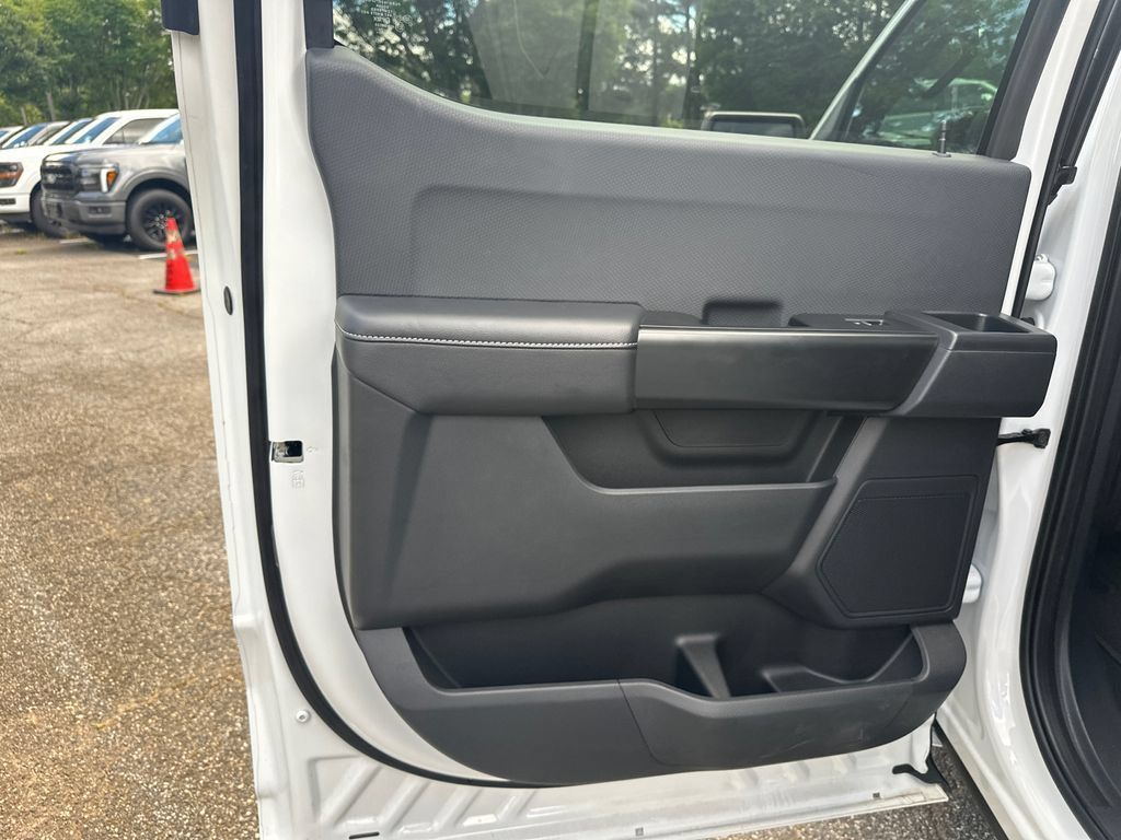 Used 2025 Ford F150 STX AWD/4WD image 21