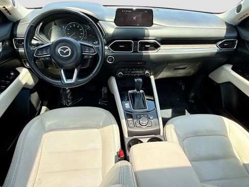 Used 2020 MAZDA CX-5 Grand Touring AWD/4WD image 15