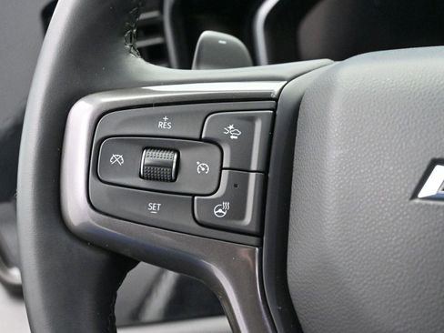 Used 2024 Chevrolet Silverado 1500 ZR2 w/ ZR2 Bison Edition image 18