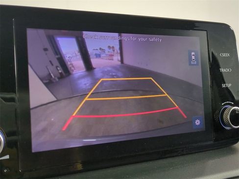 Certified 2023 Hyundai Santa Fe SE image 23