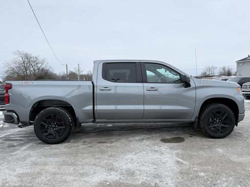 New 2026 Chevrolet Silverado 1500 RST image 7