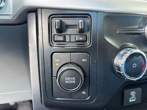 Certified 2023 Ford F150 XLT w/ Equipment Group 302A High image 11