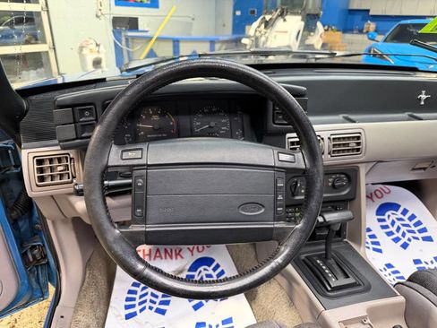 Used 1992 Ford Mustang LX RWD image 29