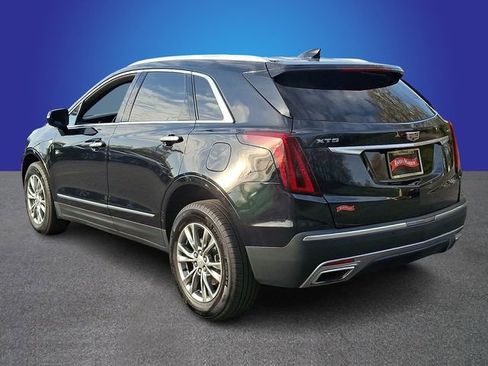 Used 2023 Cadillac XT5 Premium Luxury AWD/4WD image 6