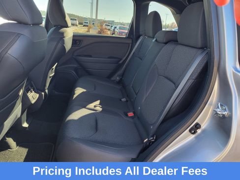 New 2026 Subaru Forester Premium AWD/4WD image 32