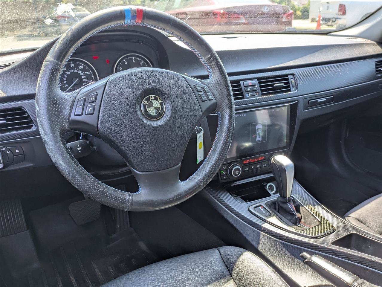 Used 2009 BMW 328i Sedan RWD image 23