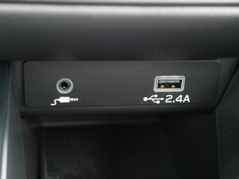 Certified 2023 Subaru Outback AWD/4WD image 31