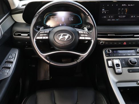 Used 2023 Hyundai Palisade XRT FWD image 8