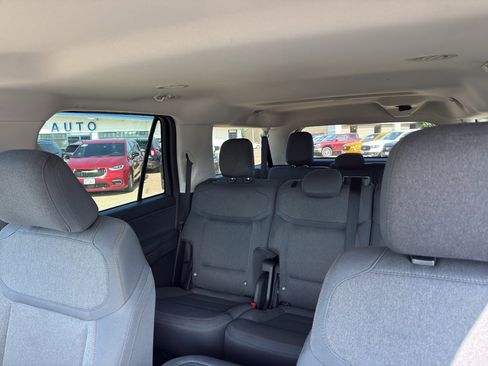 Used 2025 Ford Expedition Max Active AWD/4WD image 12