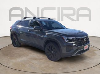 New 2026 Volkswagen Atlas Cross Sport SE video 2