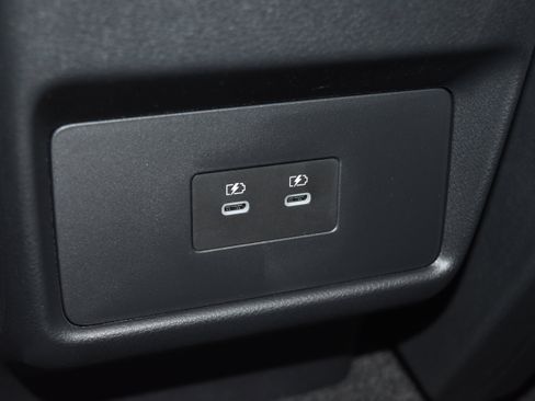 New 2026 Nissan Rogue SV w/ Cold Weather Package FWD image 18
