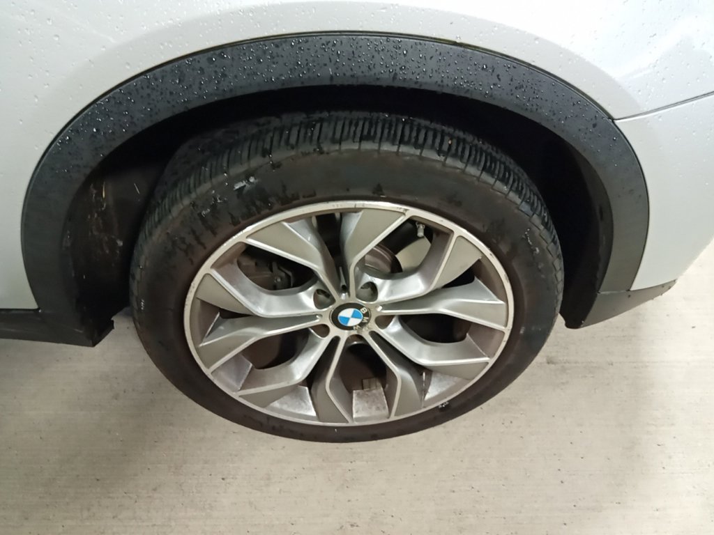 Used 2016 BMW X3 xDrive28d AWD/4WD image 14