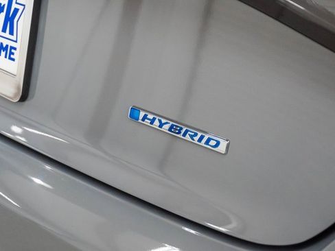 New 2025 Honda Accord EX-L image 7