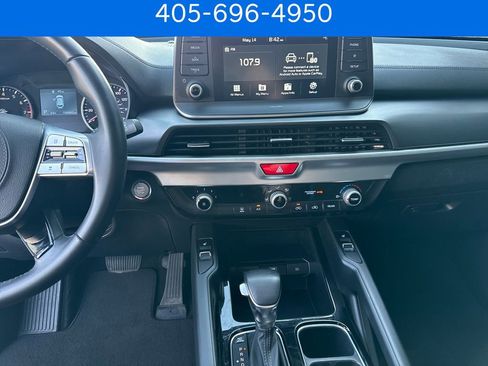 Used 2021 Kia Telluride S AWD/4WD image 19