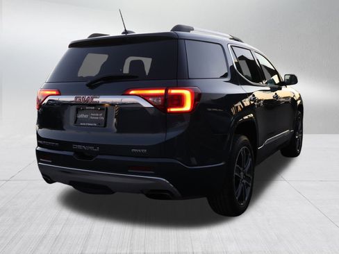 Used 2019 GMC Acadia Denali w/ Technology Package image 7